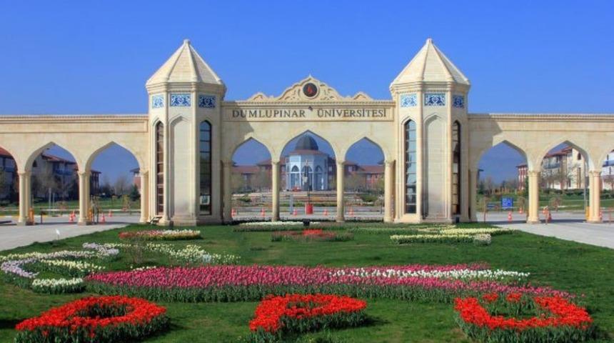 &Uuml;&ccedil; kıtadan akademisyenler DP&Uuml;&rsquo;de buluşacak