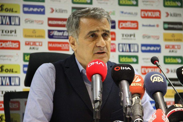 Hatta Güneş, milli takıma Beşiktaş’tan iki yardımcısının yanı sıra Tamer Tuna ve Fenerbahçe’nin kaleci antrenörü Alper Boğuşlu ile gitmek istiyor.