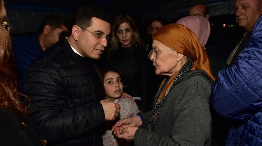 T&uuml;t&uuml;nc&uuml;: " Kepez&rsquo;i ilmek ilmek işledik"