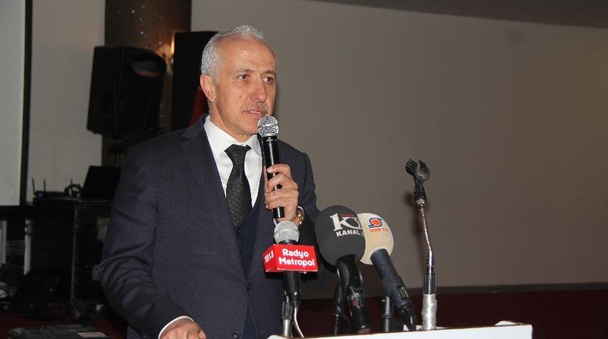 G&uuml;ltak: "Değiştirin, değiştirelim"