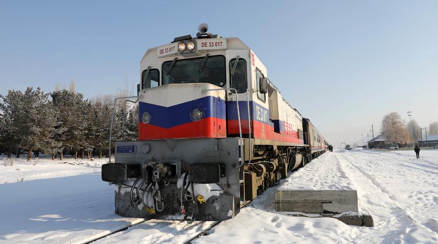  Doğu Ekspresi biletleri karaborsada