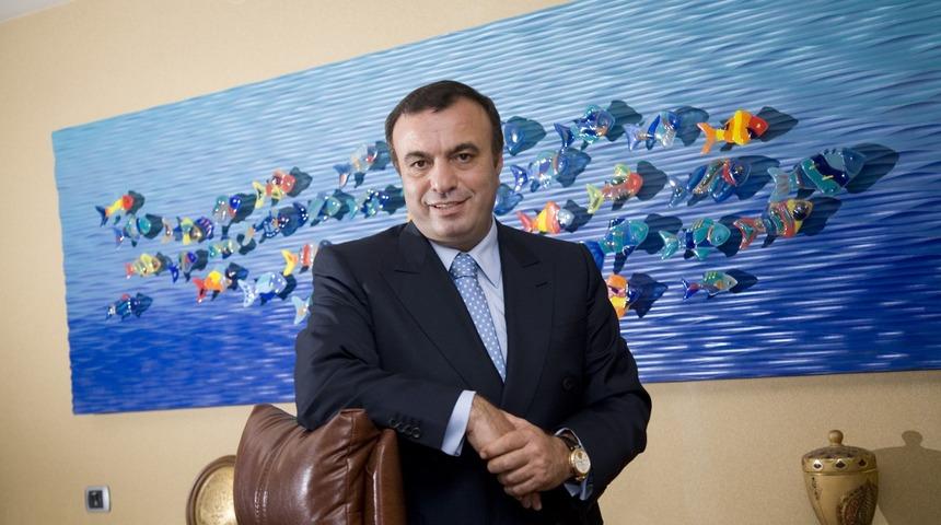 TİM/Sagun: Çevreye duyarlı su ürünleri yasasına ihtiyaç var