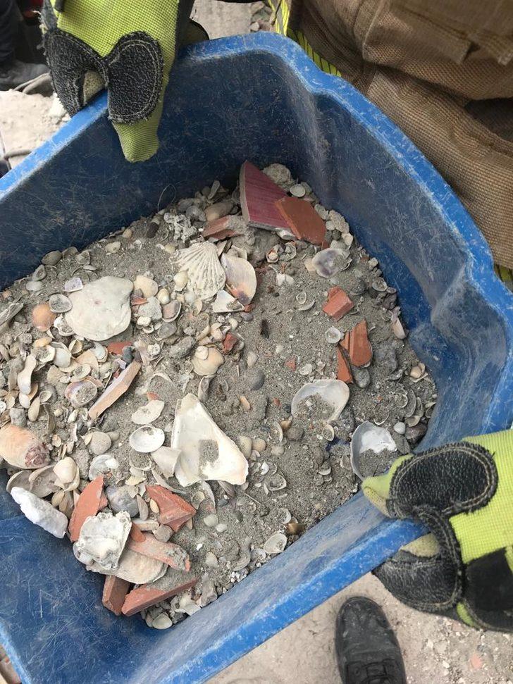 Skandal! Hepsi Kartal'daki çöken binanın enkazından çıktı G5