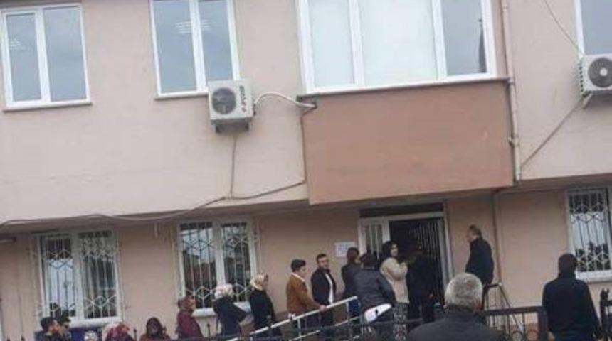 Ordu&rsquo;da işsizlik maaşı başvuruları arttı