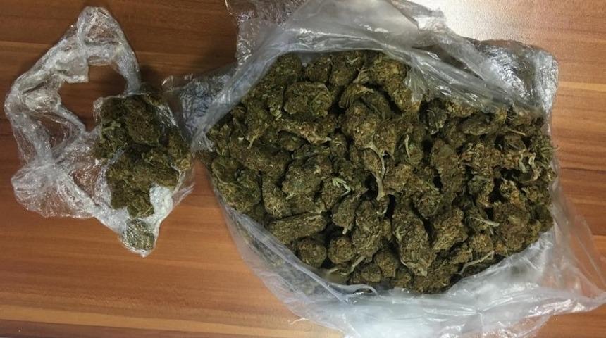 Tokat&rsquo;ta torbacı operasyonu: 13 tutuklama