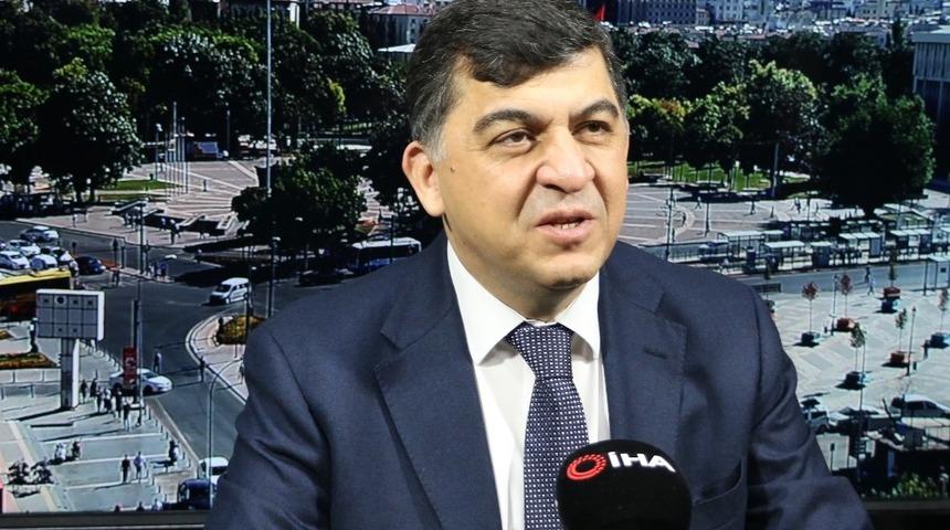 Fadıloğlu se&ccedil;im &ccedil;alışmalarına hız verdi