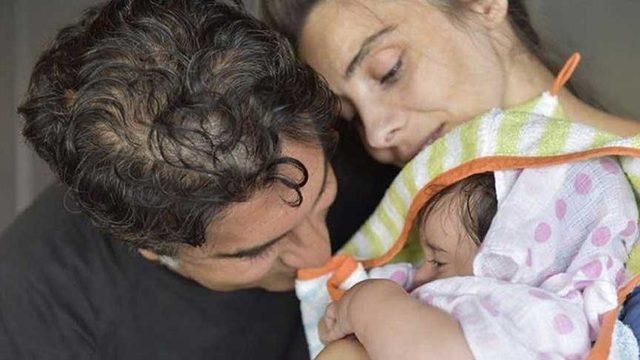 Nur Fettahoğlu’ndan duygusal paylaşım