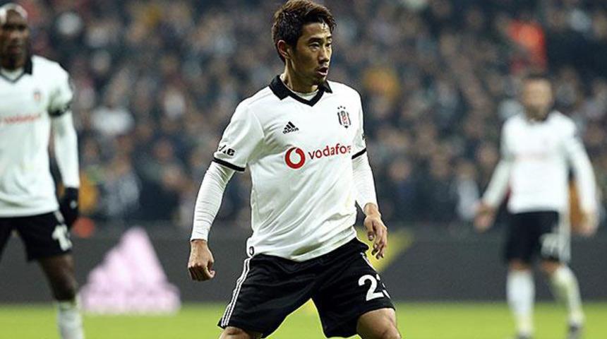 Beşiktaş yeni transferleriyle çıkışa geçti