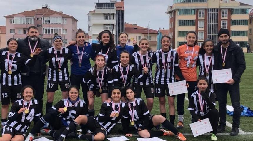 &Ouml;zel Kayseri Bilim Doruk Temel Lisesi T&uuml;rkiye Finallerinde