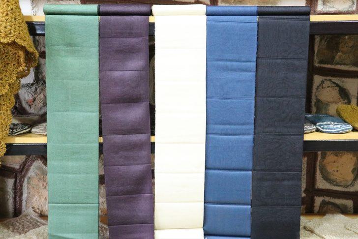 Keçi tiftiğinden üretiliyor! Cumhurbaşkanı bile bunu giyiyor G1