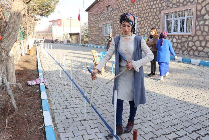 Keçi tiftiğinden üretiliyor! Cumhurbaşkanı bile bunu giyiyor G2