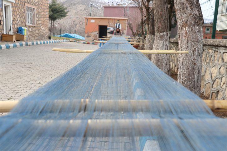 Keçi tiftiğinden üretiliyor! Cumhurbaşkanı bile bunu giyiyor G3