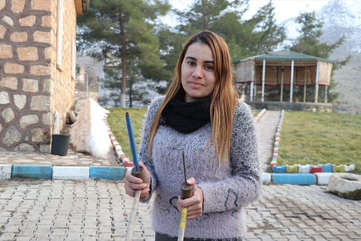 Keçi tiftiğinden üretiliyor! Cumhurbaşkanı bile bunu giyiyor G4