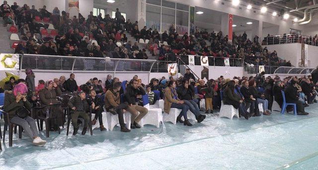 Ev hayalleri ger&ccedil;ekleşti 1