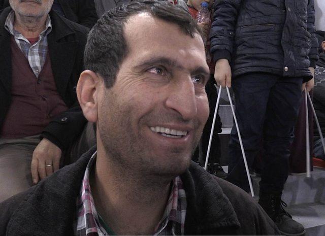 Ev hayalleri ger&ccedil;ekleşti 2