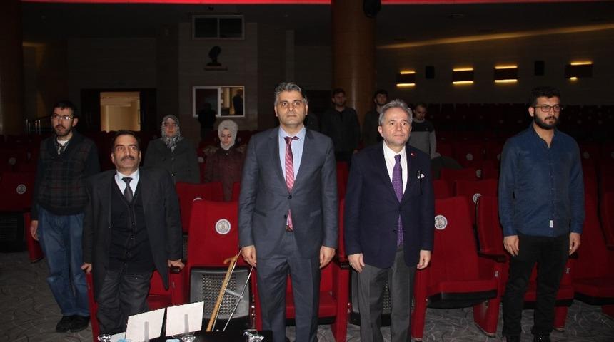 D&uuml;nya Epilepsi G&uuml;n&uuml; kutlandı