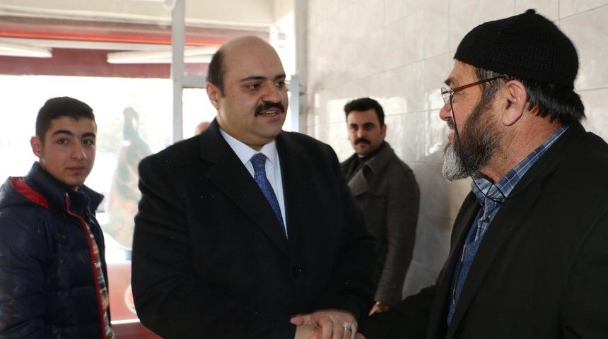 Aziziye&rsquo;de se&ccedil;im &ccedil;alışmaları t&uuml;m hızıyla devam ediyor