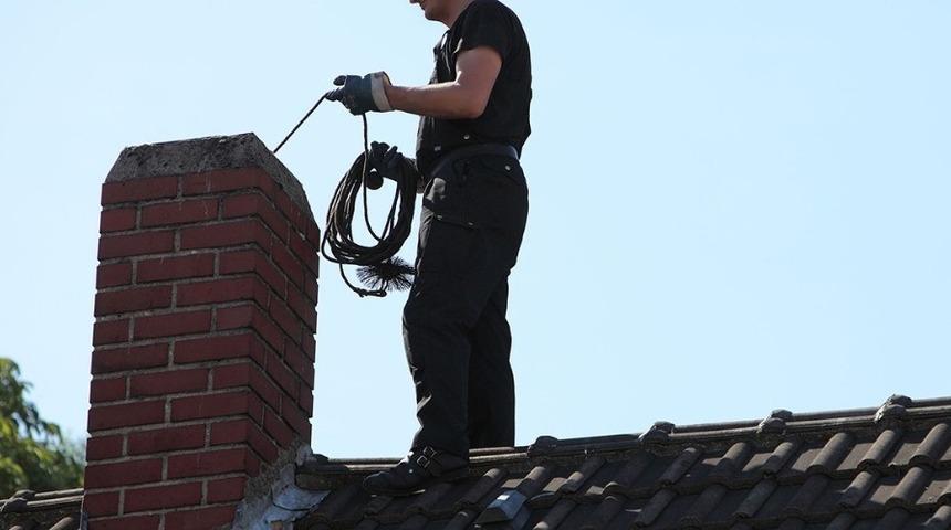 Baca temizliği yakıt tasarrufu sağlıyor