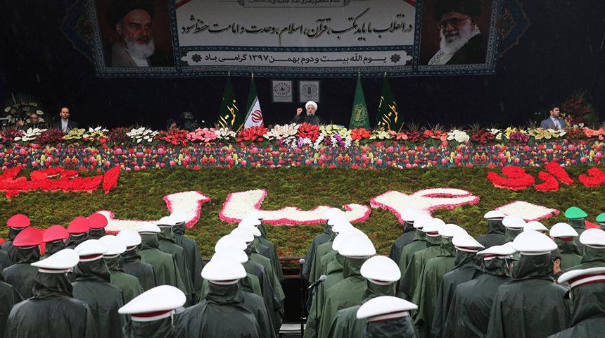 'Füze üretimine devam edeceğiz ve kimseden izin almayacağız'