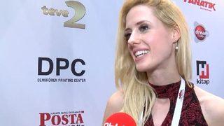 Wilma Elles Türkiye’de gayrimenkul zengini çıktı