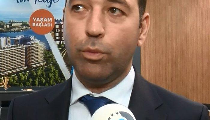 Gayrimenkul sektör temsilcileri Evim Türkiye Fuarı’ndan mutlu ayrıldı
