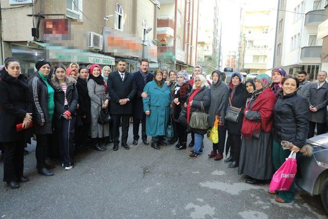 Tok: “Cumhur İttifakı birleştirici güç”