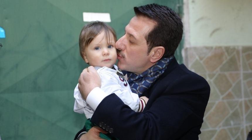 Tok: &ldquo;Cumhur İttifakı birleştirici g&uuml;&ccedil;&rdquo;