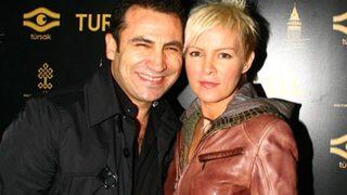 Ferhat Göçer'le 11 yıllık ilişkisini bitiren Ömür Gedik'ten ilk açıklama