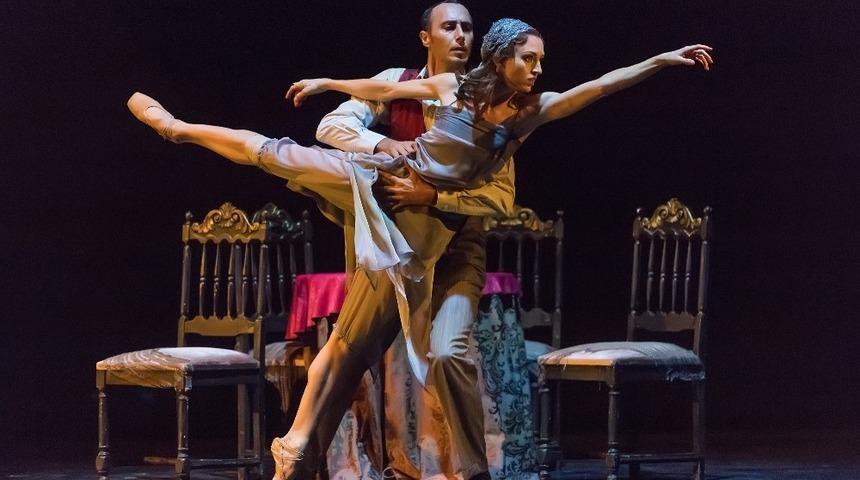 ‘Afife’ bu sezon ilk kez sahneleniyor