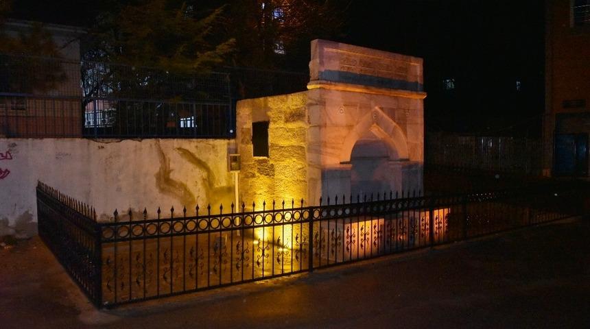 Çorlu Belediye Başkanı Sarıkurt: “Tarihimize sahip çıkmaya devam edeceğiz”