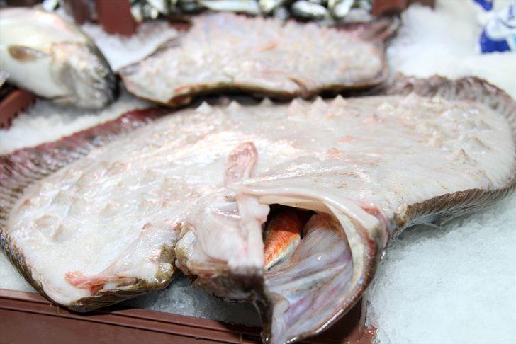 5 kilosu 750 liraya satıldı! Gören dönüp bir daha baktı G1