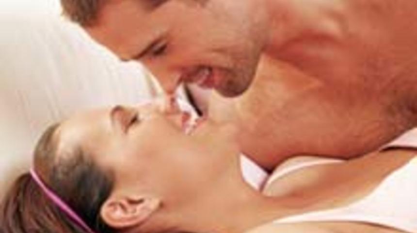 G Noktası B&uuml;y&uuml;t&uuml;lebiliyor!