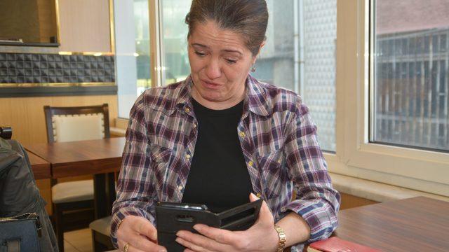 Tarım aracına bağlanarak sürüklenen köpek öldü (2)