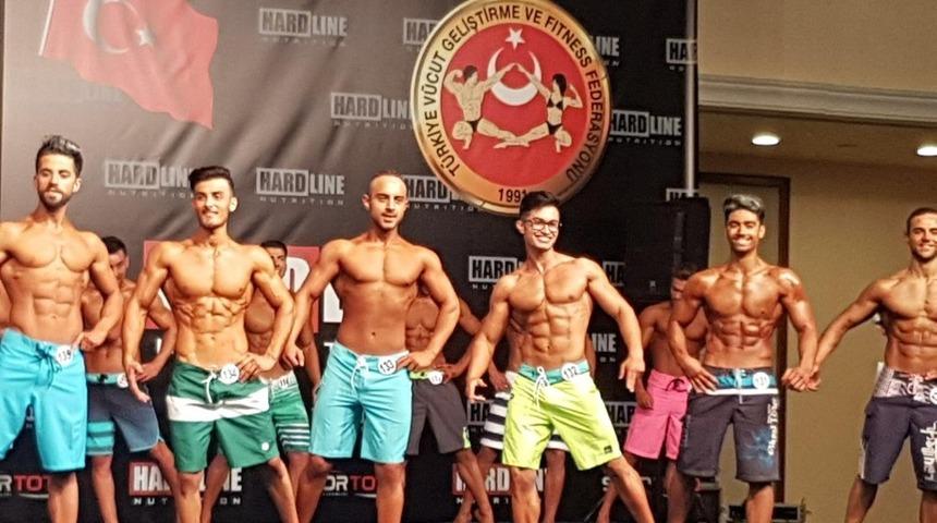 Yarışabilmek i&ccedil;in sponsor arıyor