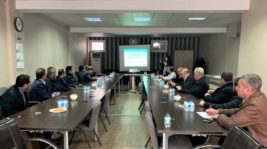 Antep fıstığında yeni dönem