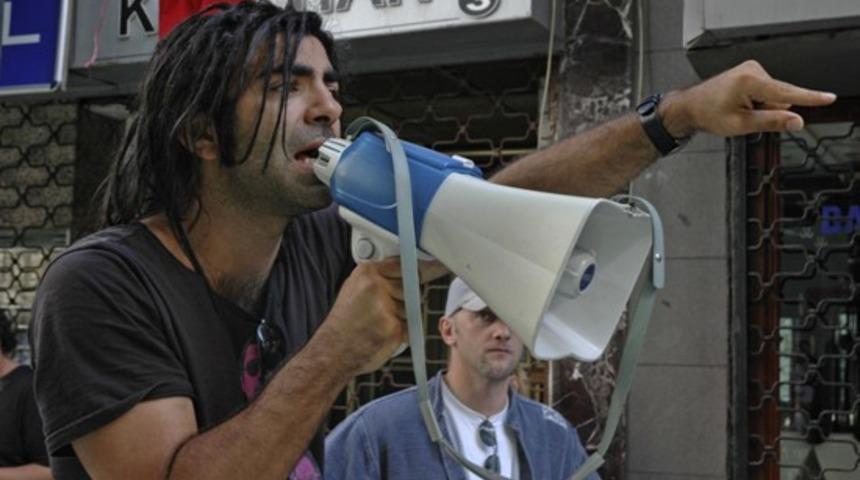 Fatih Akın: "P...venklere izlettim, sarsıldılar"