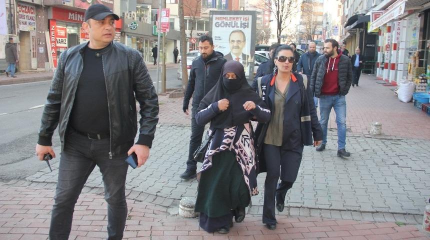 Operasyonlar meyvesini verdi dilenci sayısı azaldı