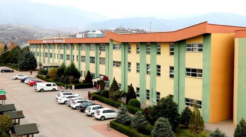 KB&Uuml; T&uuml;rkiye&rsquo;de &uuml;&ccedil;&uuml;nc&uuml; TOEIC &lsquo;G&uuml;venli Test Merkezi&rsquo; oldu