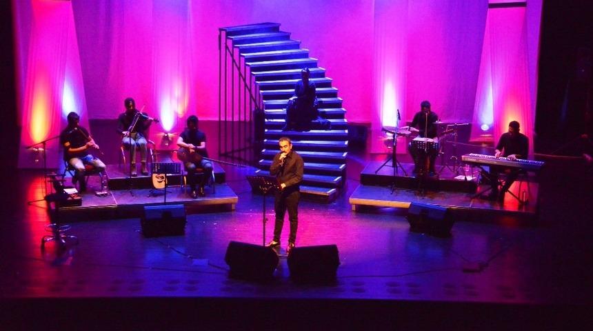 Diyarbakır&rsquo;da 1. Uluslararası Doğa&ccedil;lama Tiyatro Festivali başladı