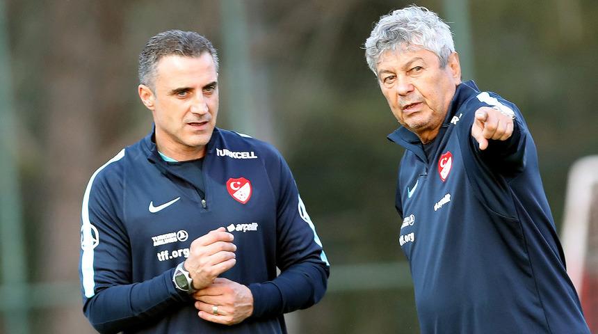 Lucescu'nun yerine sürpriz isim!