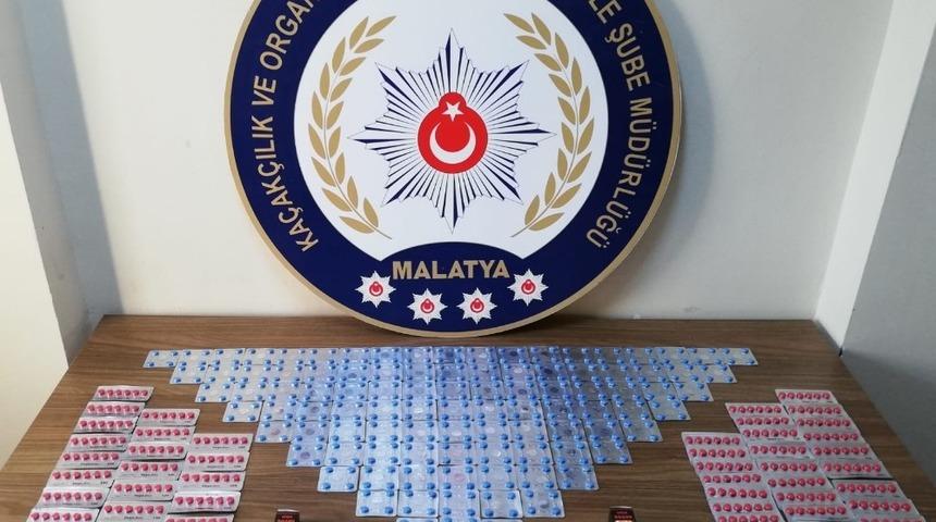 Malatya&rsquo;da ka&ccedil;ak&ccedil;ılığa ge&ccedil;it yok