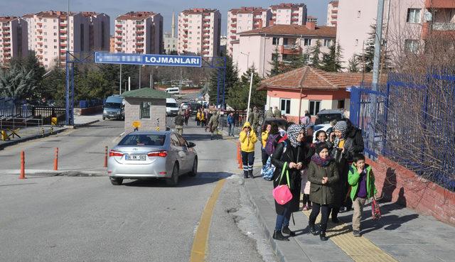 Anaokulunda 'cinsel istismar' iddiasına velilerden tepki