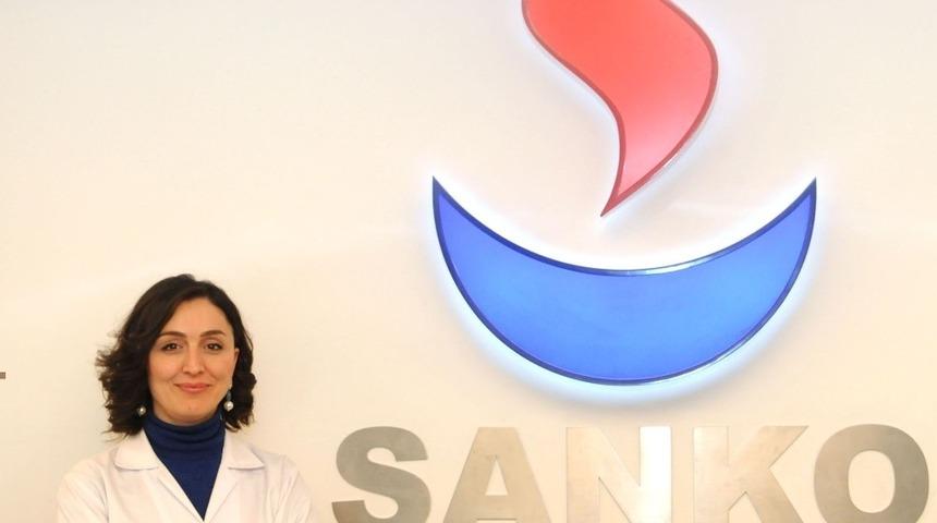 SANKO&rsquo;dan Yavuzel ve Araban&rsquo;da kariyer G&uuml;nleri