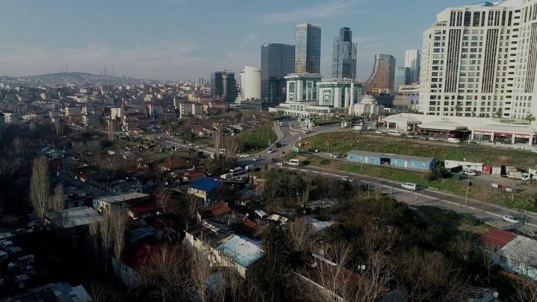 Ataşehir&rsquo;in 40 yıllık sorunu &ccedil;&ouml;z&uuml;ld&uuml;