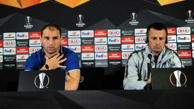 Sergei Semak: Mücadele etme yeteneğine sahibiz