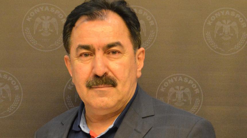 Recep Çınar: Adalet herkese eşit olmalı