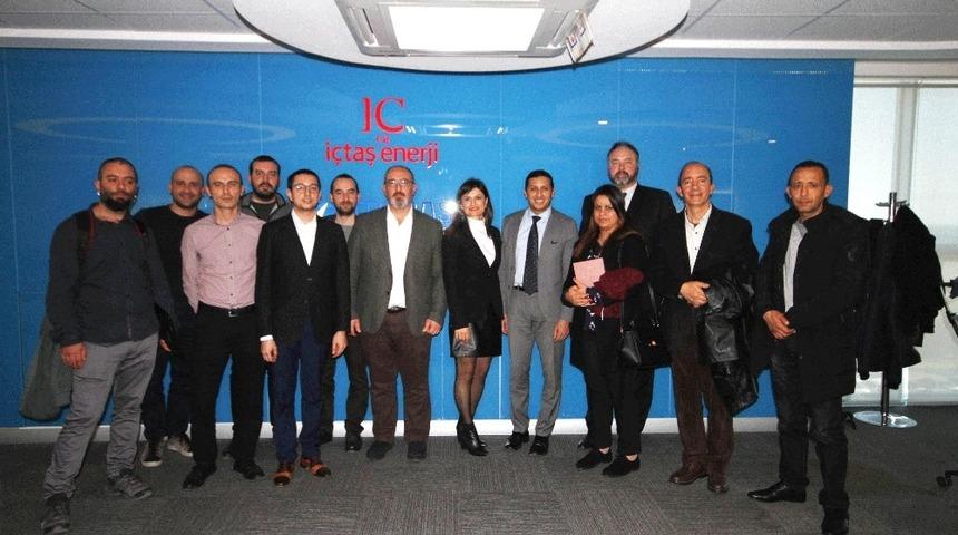 TREDAŞ Tunus&rsquo;a &ouml;rnek olacak