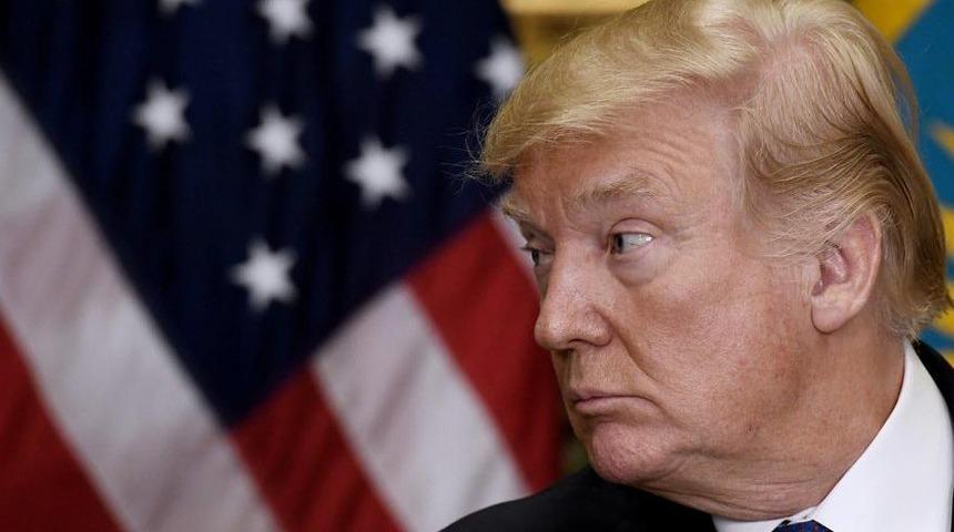 ABD'den İran'a a&ccedil;ık tehdit: Kutlayacak fazla yıl d&ouml;n&uuml;m&uuml;n&uuml;z kalmadı