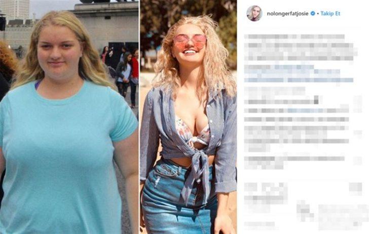 İnanılmaz değişim! En yakın arkadaşları bile tanıyamadı G1