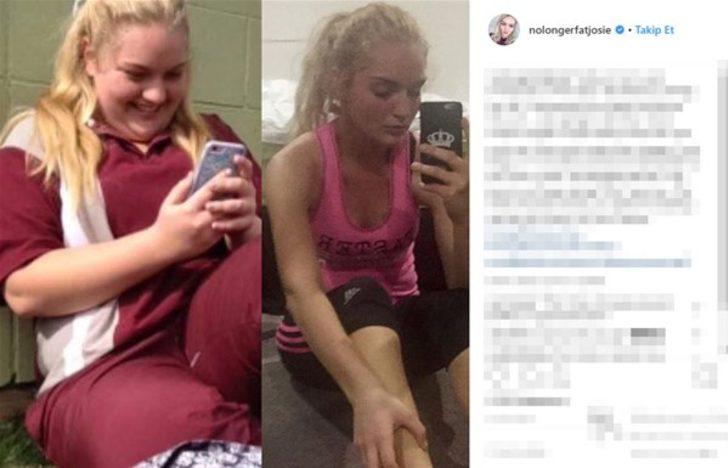 İnanılmaz değişim! En yakın arkadaşları bile tanıyamadı G2